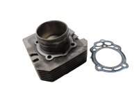 Cylinderfodertätning, encylindrig, luftkyld Moto...