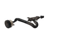Bagerste højre bremsepumpe hydraulisk...