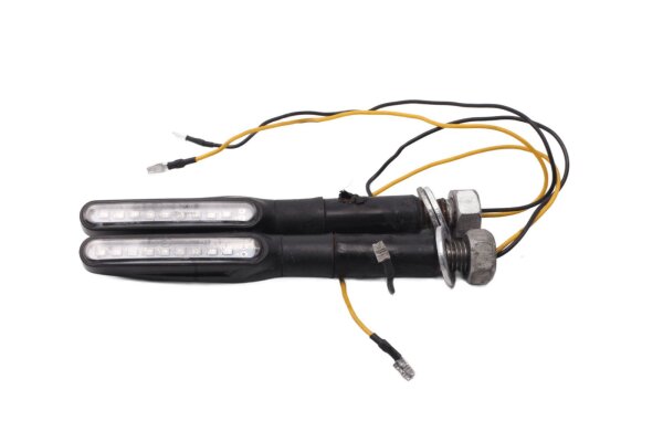 LED Blinker vorne links rechts Paar Blinklicht BMW R 1150 GS R21 0415 99-04