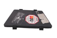 Sulakerasian kansi, akkukotelon kansi BMW R 1150 GS R21 0415 99-04