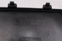 Sulakerasian kansi, akkukotelon kansi BMW R 1150 GS R21 0415 99-04