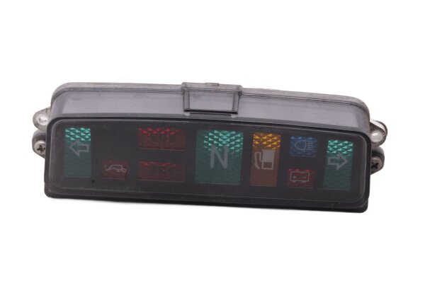 Unidad de visualización, luces de control, cabina BMW R 1150 GS R21 0415 99-04