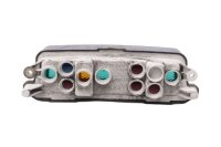 Unidad de visualización, luces de control, cabina BMW R 1150 GS R21 0415 99-04