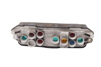 Unidad de visualización, luces de control, cabina BMW R 1150 GS R21 0415 99-04