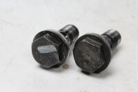 Sealing banjo bolt, oil cooler, oil line connection Honda FMX 650 FunMoto RD12 05-07