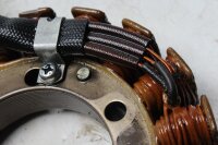 Alternator stator generator rectifier Honda FMX 650 FunMoto RD12 05-07