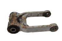 Rear suspension strut, linkage, shock absorber, swingarm...