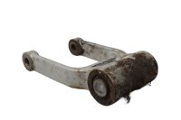 Rear suspension strut, linkage, shock absorber, swingarm...