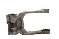 Ammortizzatore posteriore, leveraggio, ammortizzatore, forcellone Honda FMX 650 FunMoto RD12 05-07