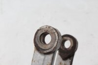 Ammortizzatore posteriore, leveraggio, ammortizzatore, forcellone Honda FMX 650 FunMoto RD12 05-07