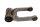 Ammortizzatore posteriore, leveraggio, ammortizzatore, forcellone Honda FMX 650 FunMoto RD12 05-07