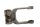 Ammortizzatore posteriore, leveraggio, ammortizzatore, forcellone Honda FMX 650 FunMoto RD12 05-07