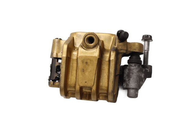 Bromsok fram Nissin bromsok Honda FMX 650 FunMoto RD12 05-07