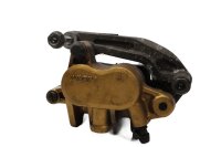 Remklauw voor Nissin Honda FMX 650 FunMoto RD12 05-07