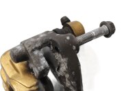 Bromsok fram Nissin bromsok Honda FMX 650 FunMoto RD12 05-07