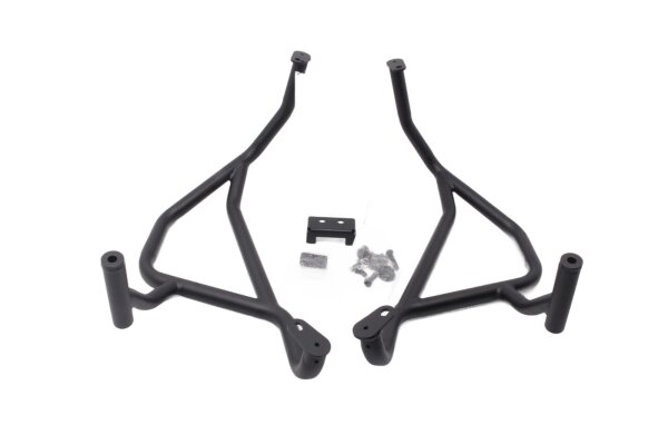 Styrtbøjler, motorbeskyttelse, beskyttelsesbøjler, venstre side CF Moto 450 450 MT 24-24