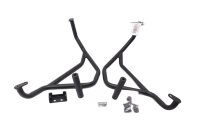 Styrtbøjler, motorbeskyttelse, beskyttelsesbøjler, venstre side CF Moto 450 450 MT 24-24