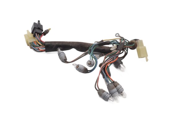 Kabelbaum Cockpit vorne Instrumente Honda NT 650 V Deauville RC47 98-01