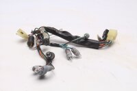 Kabelhärva instrumentbräda fram Honda NT 650 V...