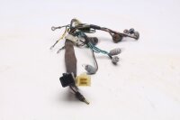 Kabelbaum Cockpit vorne Instrumente Honda NT 650 V Deauville RC47 98-01