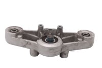 Øvre gaffelbro, styrehovedklemmebeslag BMW R 1150 GS R21 0415 99-04