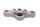 Øvre gaffelbro, styrehovedklemmebeslag BMW R 1150 GS R21 0415 99-04