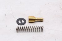 Öldrucksensor Druckventil Feder Sensor Motor BMW R 1150 GS R21 0415 99-04