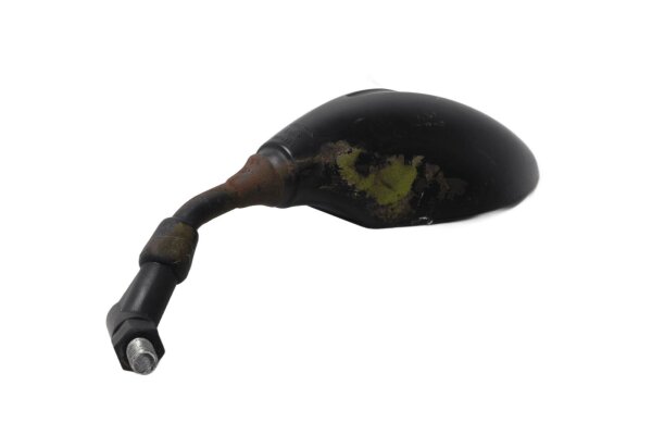 Espejo izquierdo, espejo retrovisor, soporte del manillar E9 Honda FMX 650 FunMoto RD12 05-07