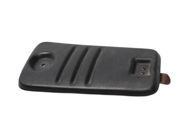 Cubierta frontal derecha, embellecedor de la carcasa del panel de instrumentos Moto Guzzi V65 PG 81-87