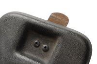 Cubierta frontal derecha, embellecedor de la carcasa del panel de instrumentos Moto Guzzi V65 PG 81-87