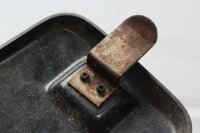 Cubierta frontal derecha, embellecedor de la carcasa del panel de instrumentos Moto Guzzi V65 PG 81-87