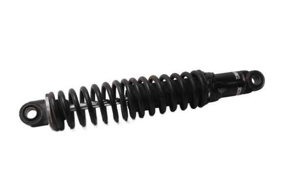 Amortiguador trasero izquierdo, basculante Moto Guzzi V65 PG 81-87