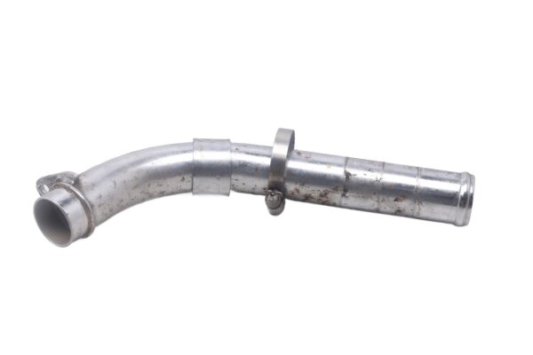 Coolant water pipe, coolant pipe, line Honda NT 650 V Deauville RC47 98-01