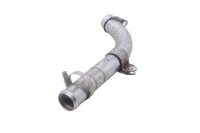 Coolant water pipe, coolant pipe, line Honda NT 650 V Deauville RC47 98-01