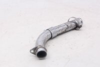 Coolant water pipe, coolant pipe, line Honda NT 650 V Deauville RC47 98-01