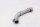 Coolant water pipe, coolant pipe, line Honda NT 650 V Deauville RC47 98-01