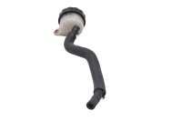 Brake fluid reservoir, brake pump Honda NT 650 V Deauville RC47 98-01
