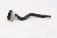 Brake fluid reservoir, brake pump Honda NT 650 V Deauville RC47 98-01