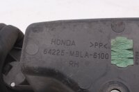Venstre sidepaneldæksel Honda NT 650 V Deauville RC47 98-01