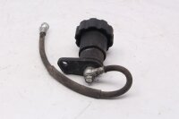 Federbein Hydraulik Versteller Dämpfer Honda NT 650 V Deauville RC47 98-01