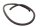 Radiatorslang, waterslang, motorkoeling Honda NT 650 V Deauville RC47 98-01