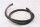 Radiatorslang, waterslang, motorkoeling Honda NT 650 V Deauville RC47 98-01