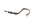 Bakre bromsljusbrytare, fotbroms Honda NT 650 V Deauville RC47 98-01