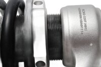 Bageste venstre fjederben, trækstang, støddæmper, YSS Honda CB 1300 SC40 98-02