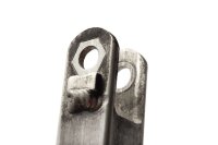 Soporte de la pinza de freno trasera, soporte de anclaje del freno, puntal de freno Honda CB 1300 SC40 98-02