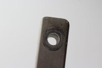 Soporte de la pinza de freno trasera, soporte de anclaje del freno, puntal de freno Honda CB 1300 SC40 98-02