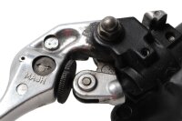 Brake lever, front master cylinder, hydraulic lever Honda CB 1300 SC40 98-02