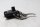 Brake lever, front master cylinder, hydraulic lever Honda CB 1300 SC40 98-02