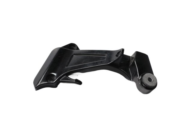 Rear right footrest bracket, passenger footrest mount Honda CB 1300 SC40 98-02