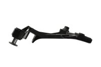 Rear right footrest bracket, passenger footrest mount Honda CB 1300 SC40 98-02